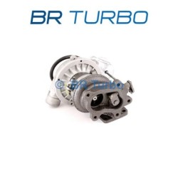 Turbo IHI AS12RS