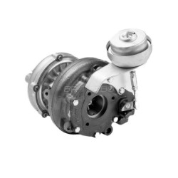 Turbo IHI VB13RS pour TOYOTA AURIS (_E15_) 2.2 D (ADE157_, ADE151_, ADE151R, ADE157R) 177 CV