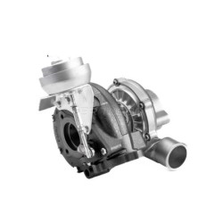 Turbo IHI VB13RS pour TOYOTA AURIS (_E15_) 2.2 D (ADE157_, ADE151_, ADE151R, ADE157R) 177 CV