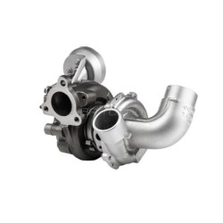 Turbo IHI VB21RS pour TOYOTA AURIS (_E15_) 2.2 D (ADE157_, ADE151_, ADE151R, ADE157R) 177 CV