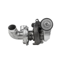 Turbo IHI VB21RS pour TOYOTA AURIS (_E15_) 2.2 D (ADE157_, ADE151_, ADE151R, ADE157R) 177 CV