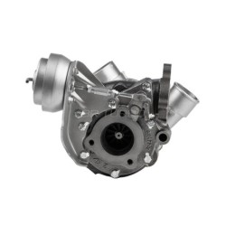 Turbo IHI VB21RS pour TOYOTA AURIS (_E15_) 2.2 D (ADE157_, ADE151_, ADE151R, ADE157R) 177 CV