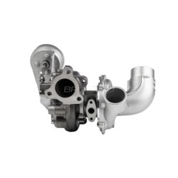 Turbo IHI VB21RS pour TOYOTA AURIS (_E15_) 2.2 D (ADE157_, ADE151_, ADE151R, ADE157R) 177 CV