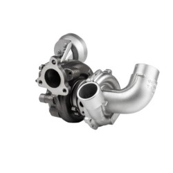 Turbo IHI VB21RS pour TOYOTA AURIS (_E15_) 2.2 D (ADE157_, ADE151_, ADE151R, ADE157R) 177 CV
