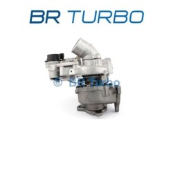 Turbo IHI VB22RS pour TOYOTA LAND CRUISER 200 (_J2_) 4.5 D4-D (VDJ200) 235 CV