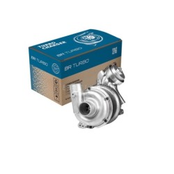 Turbo IHI VJ32RS pour MAZDA 6 Berline tricorps (GG) 2.0 DI (GG14) 136 CV