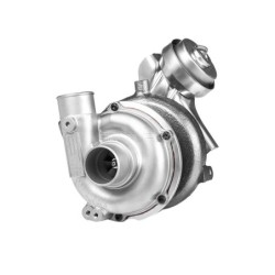 Turbo IHI VJ32RS pour MAZDA 6 Berline tricorps (GG) 2.0 DI (GG14) 136 CV