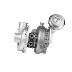 Turbo IHI VJ32RS pour MAZDA 6 Berline tricorps (GG) 2.0 DI (GG14) 136 CV