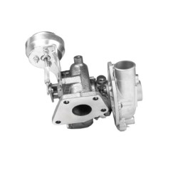 Turbo IHI VJ32RS pour MAZDA 6 Berline tricorps (GG) 2.0 DI (GG14) 136 CV