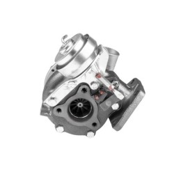 Turbo IHI VJ32RS pour MAZDA 6 Berline tricorps (GG) 2.0 DI (GG14) 136 CV