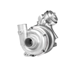 Turbo IHI VJ32RS pour MAZDA 6 Berline tricorps (GG) 2.0 DI (GG14) 136 CV