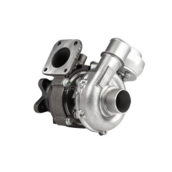 Turbo IHI VJ38RS pour FORD RANGER (ET) 2.5 TDCi 4x4 143 CV