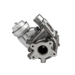 Turbo IHI VJ38RS pour FORD RANGER (ET) 2.5 TDCi 4x4 143 CV