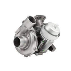 Turbo IHI VJ38RS pour FORD RANGER (ET) 2.5 TDCi 4x4 143 CV
