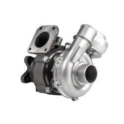 Turbo IHI VJ38RS pour FORD RANGER (ET) 2.5 TDCi 4x4 143 CV