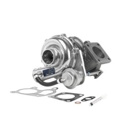Turbo IHI VI95RS pour OPEL FRONTERA A (U92) 2.8 TD (5BMWL4, 5BSUD2) 113 CV