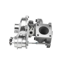 Turbo IHI VI95RS pour OPEL FRONTERA A (U92) 2.8 TD (5BMWL4, 5BSUD2) 113 CV