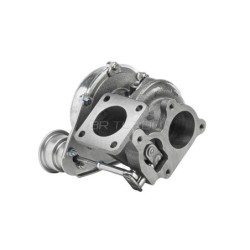 Turbo IHI VI95RS pour OPEL FRONTERA A (U92) 2.8 TD (5BMWL4, 5BSUD2) 113 CV