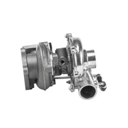 Turbo IHI VI95RS pour OPEL FRONTERA A (U92) 2.8 TD (5BMWL4, 5BSUD2) 113 CV