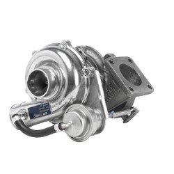 Turbo IHI VI95RS pour OPEL FRONTERA A (U92) 2.8 TD (5BMWL4, 5BSUD2) 113 CV