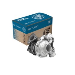Turbo IHI VIDSRS pour ISUZU TROOPER III 3.0 DTI 159 CV