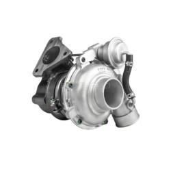 Turbo IHI VIDSRS pour ISUZU TROOPER III 3.0 DTI 159 CV