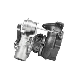 Turbo IHI VIDSRS pour ISUZU TROOPER III 3.0 DTI 159 CV