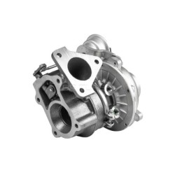 Turbo IHI VIDSRS pour ISUZU TROOPER III 3.0 DTI 159 CV