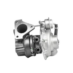 Turbo IHI VIDSRS pour ISUZU TROOPER III 3.0 DTI 159 CV