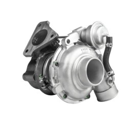 Turbo IHI VIDSRS pour ISUZU TROOPER III 3.0 DTI 159 CV