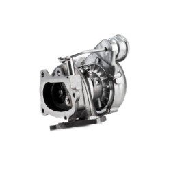 Turbo IHI VF39RS pour SUBARU IMPREZA Break (GG) 2.5 WRX AWD (GGG) 230 CV
