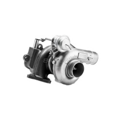 Turbo IHI VF39RS pour SUBARU IMPREZA Break (GG) 2.5 WRX AWD (GGG) 230 CV