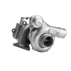 Turbo IHI VF39RS pour SUBARU IMPREZA Break (GG) 2.5 WRX AWD (GGG) 230 CV