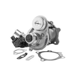 Turbo IHI VB40RS pour TOYOTA AURIS (_E18_) 1.2 (NRE185_, NRE185R) 116 CV