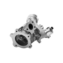 Turbo IHI VB40RS pour TOYOTA AURIS (_E18_) 1.2 (NRE185_, NRE185R) 116 CV