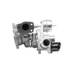 Turbo IHI VB40RS pour TOYOTA AURIS (_E18_) 1.2 (NRE185_, NRE185R) 116 CV