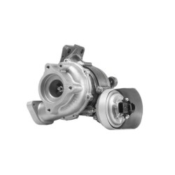 Turbo IHI VJ43RS pour MAZDA 3 (BL) 2.2 MZR CD (BL10) 150 CV