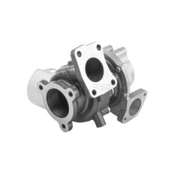 Turbo IHI VJ43RS pour MAZDA 3 (BL) 2.2 MZR CD (BL10) 150 CV