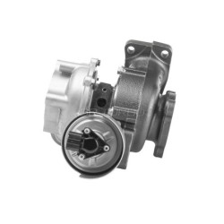 Turbo IHI VJ43RS pour MAZDA 3 (BL) 2.2 MZR CD (BL10) 150 CV