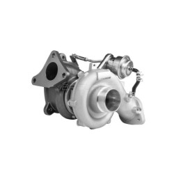 Turbo IHI VF46RS pour SUBARU LEGACY IV (BL) 3.0 R AWD (BLE, B13) 245 CV