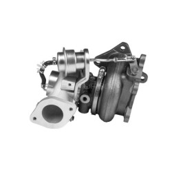 Turbo IHI VF46RS pour SUBARU LEGACY IV (BL) 3.0 R AWD (BLE, B13) 245 CV