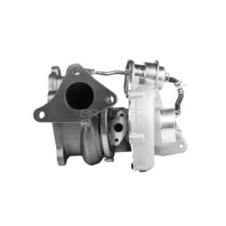 Turbo IHI VF46RS pour SUBARU LEGACY IV (BL) 3.0 R AWD (BLE, B13) 245 CV