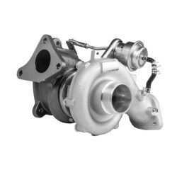 Turbo IHI VF46RS pour SUBARU LEGACY IV (BL) 3.0 R AWD (BLE, B13) 245 CV