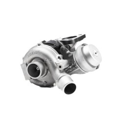 Turbo IHI VT16RS pour MITSUBISHI L200 / TRITON (KA_T, KB_T) 2.5 DI-D (KA4T) 167 CV