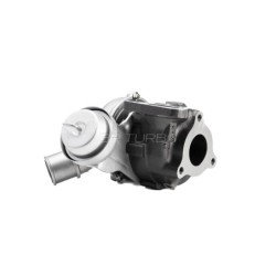 Turbo IHI VT16RS pour MITSUBISHI L200 / TRITON (KA_T, KB_T) 2.5 DI-D (KA4T) 167 CV