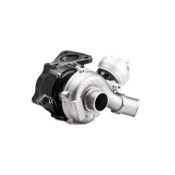 Turbo IHI VT16RS pour MITSUBISHI L200 / TRITON (KA_T, KB_T) 2.5 DI-D (KA4T) 167 CV