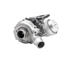 Turbo IHI VT16RS pour MITSUBISHI L200 / TRITON (KA_T, KB_T) 2.5 DI-D (KA4T) 167 CV