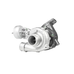Turbo IHI VT13RS pour MITSUBISHI PAJERO IV (V8_W, V9_W) 3.2 DI-D 4WD (V98W, V88W) 190 CV