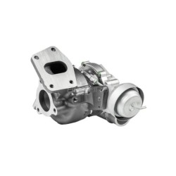 Turbo IHI VT13RS pour MITSUBISHI PAJERO IV (V8_W, V9_W) 3.2 DI-D 4WD (V98W, V88W) 190 CV