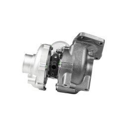 Turbo IHI VT13RS pour MITSUBISHI PAJERO IV (V8_W, V9_W) 3.2 DI-D 4WD (V98W, V88W) 190 CV